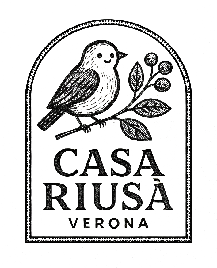 Casa Riusà